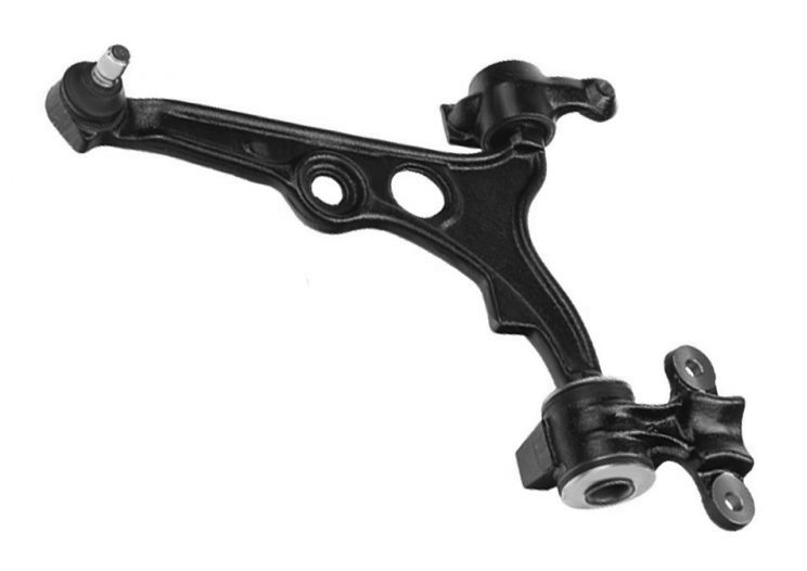 Носач ляв - KAP 0918 за PEUGEOT, CITROEN, FIAT, LANCIA